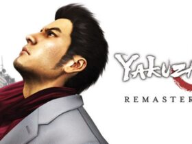 Yakuza 3 Remastered