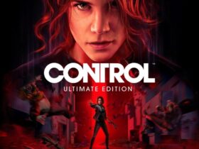 Control Ultimate Edition