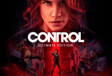Control Ultimate Edition