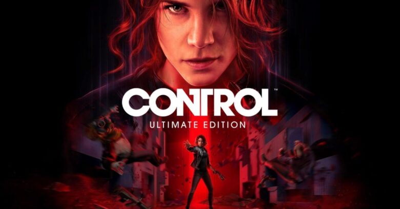 Control Ultimate Edition
