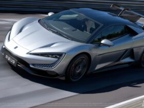 Gran Turismo 7 update 1.69