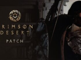 Greymanes Patch 1.04.00