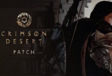 Greymanes Patch 1.04.00