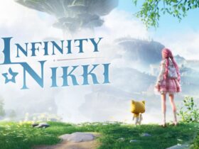 Infinity Nikki Version 2.5