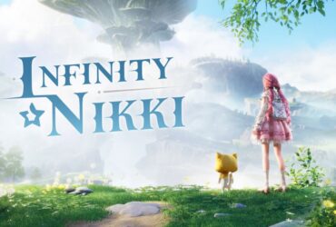 Infinity Nikki Version 2.5