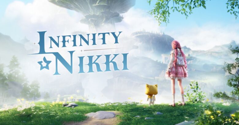 Infinity Nikki Version 2.5
