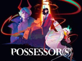 Possessor(s)