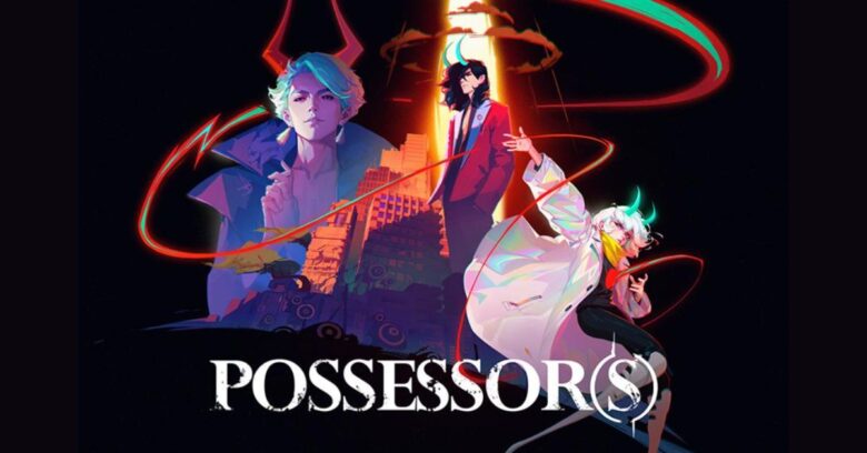 Possessor(s)