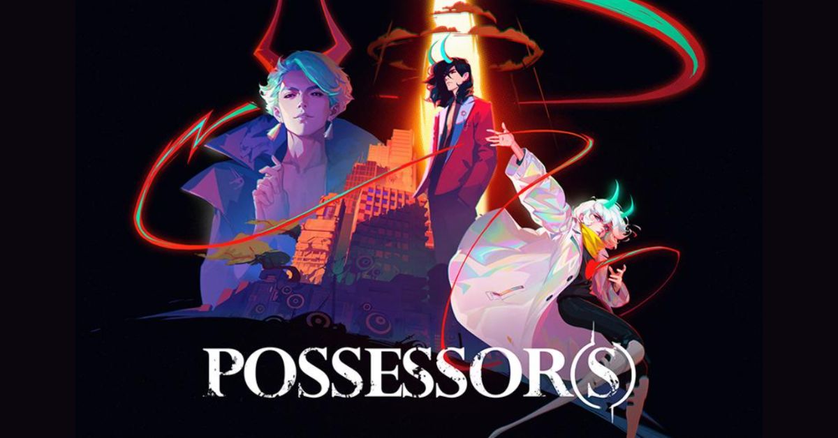 Possessor(s)