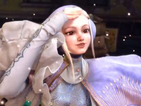 Street Fighter 6 Ingrid