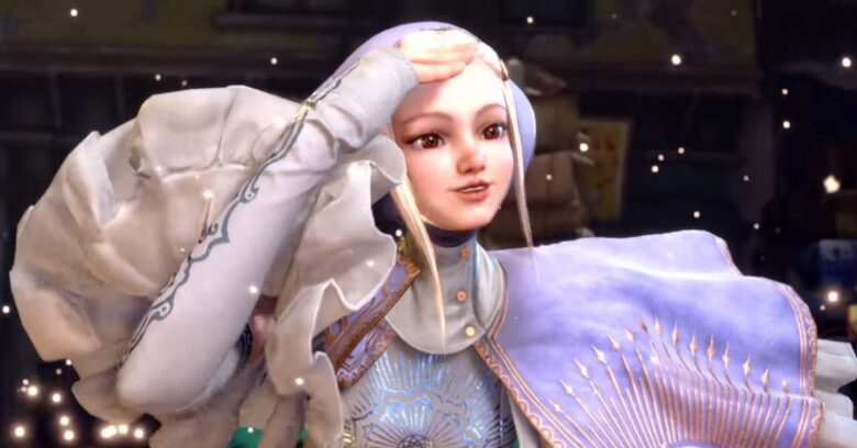 Street Fighter 6 Ingrid